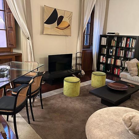 La Casa Di Susy Campo Marzio Lägenhet Rom Exteriör bild