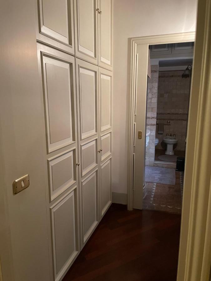 La Casa Di Susy Campo Marzio Lägenhet Rom Exteriör bild