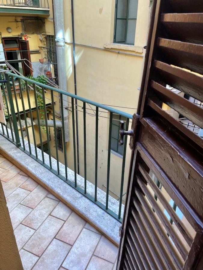 La Casa Di Susy Campo Marzio Lägenhet Rom Exteriör bild