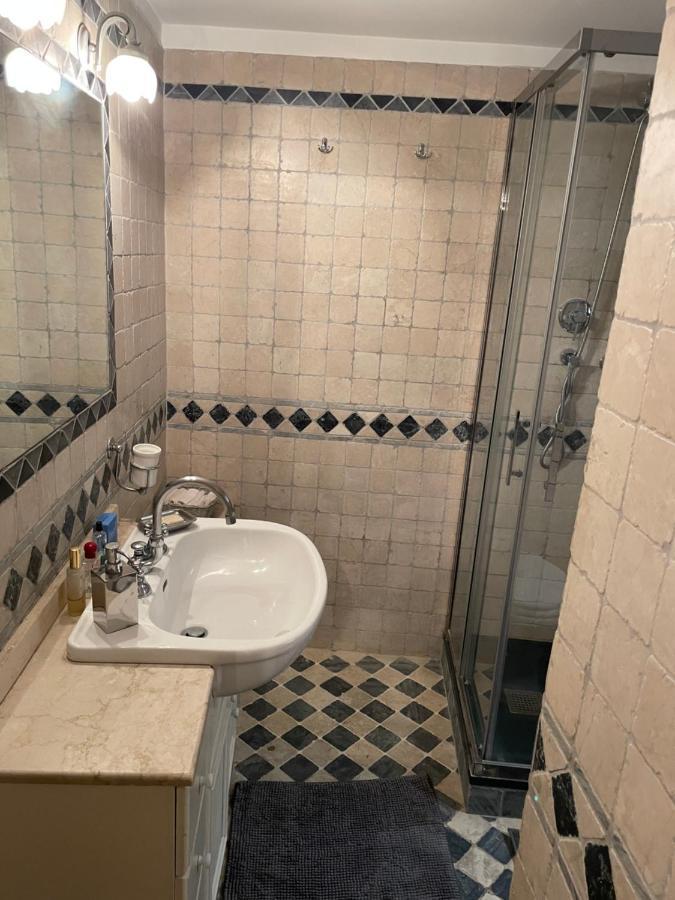 La Casa Di Susy Campo Marzio Lägenhet Rom Exteriör bild