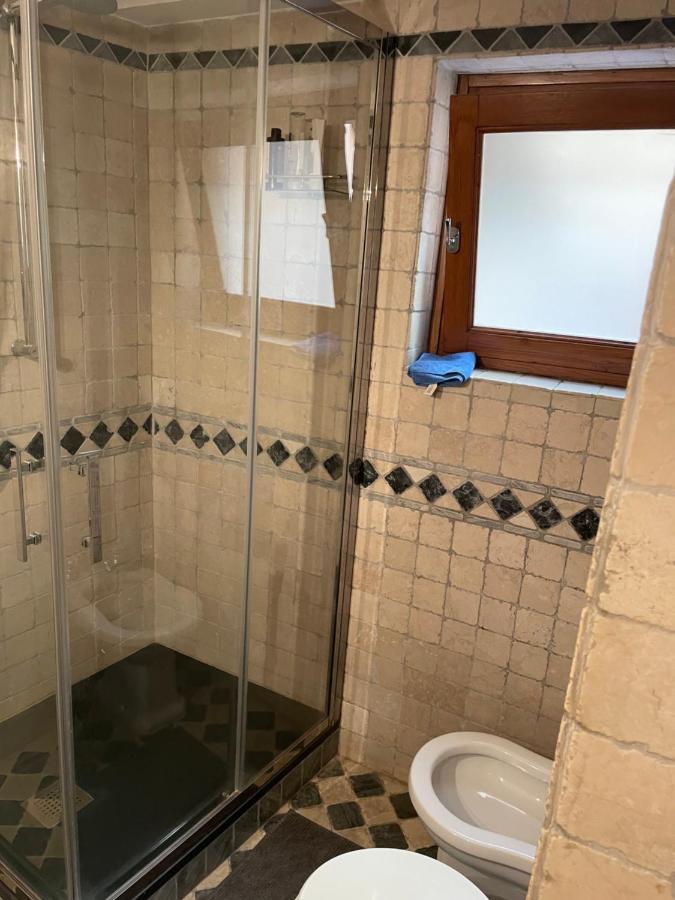 La Casa Di Susy Campo Marzio Lägenhet Rom Exteriör bild