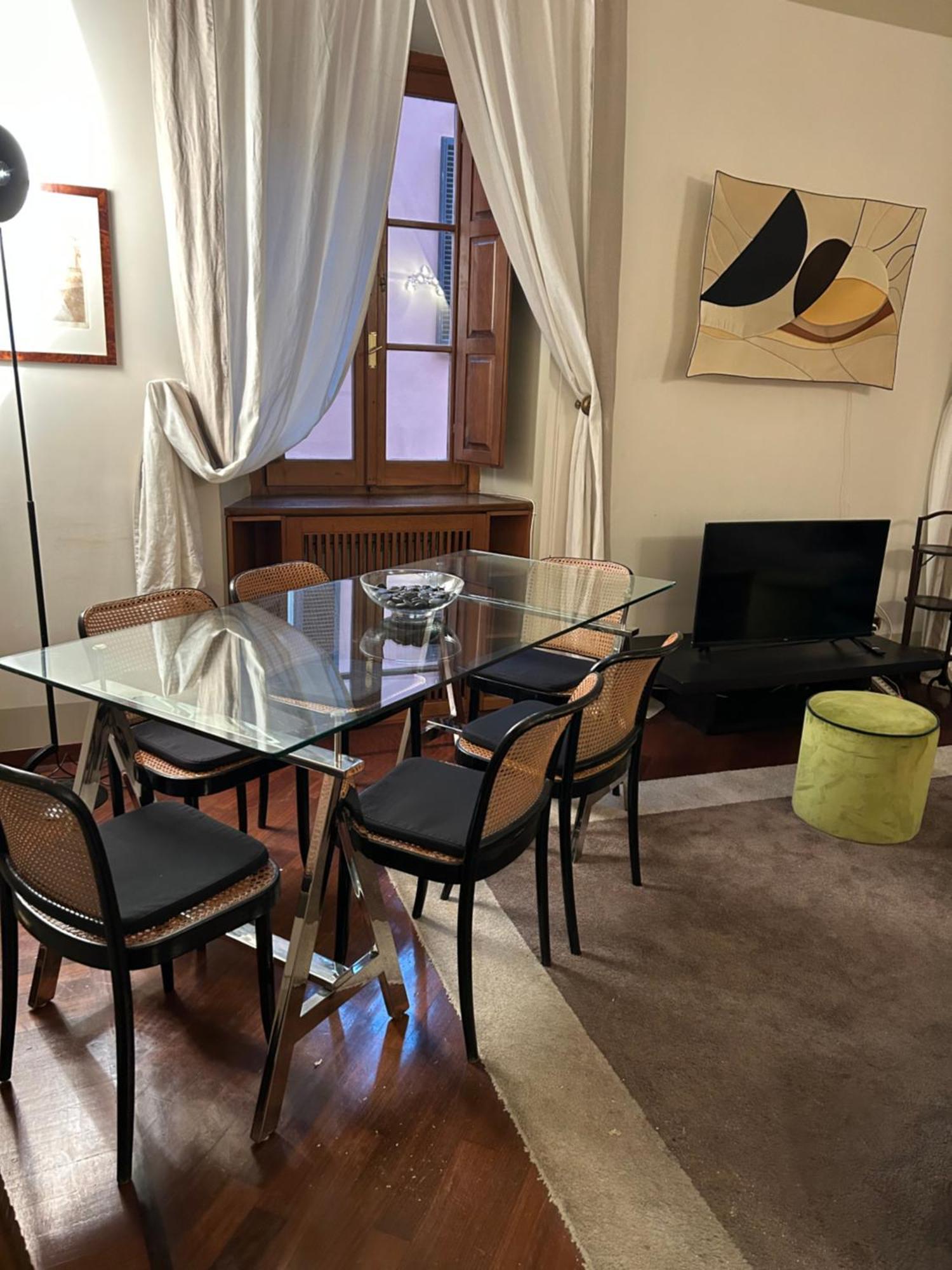 La Casa Di Susy Campo Marzio Lägenhet Rom Exteriör bild
