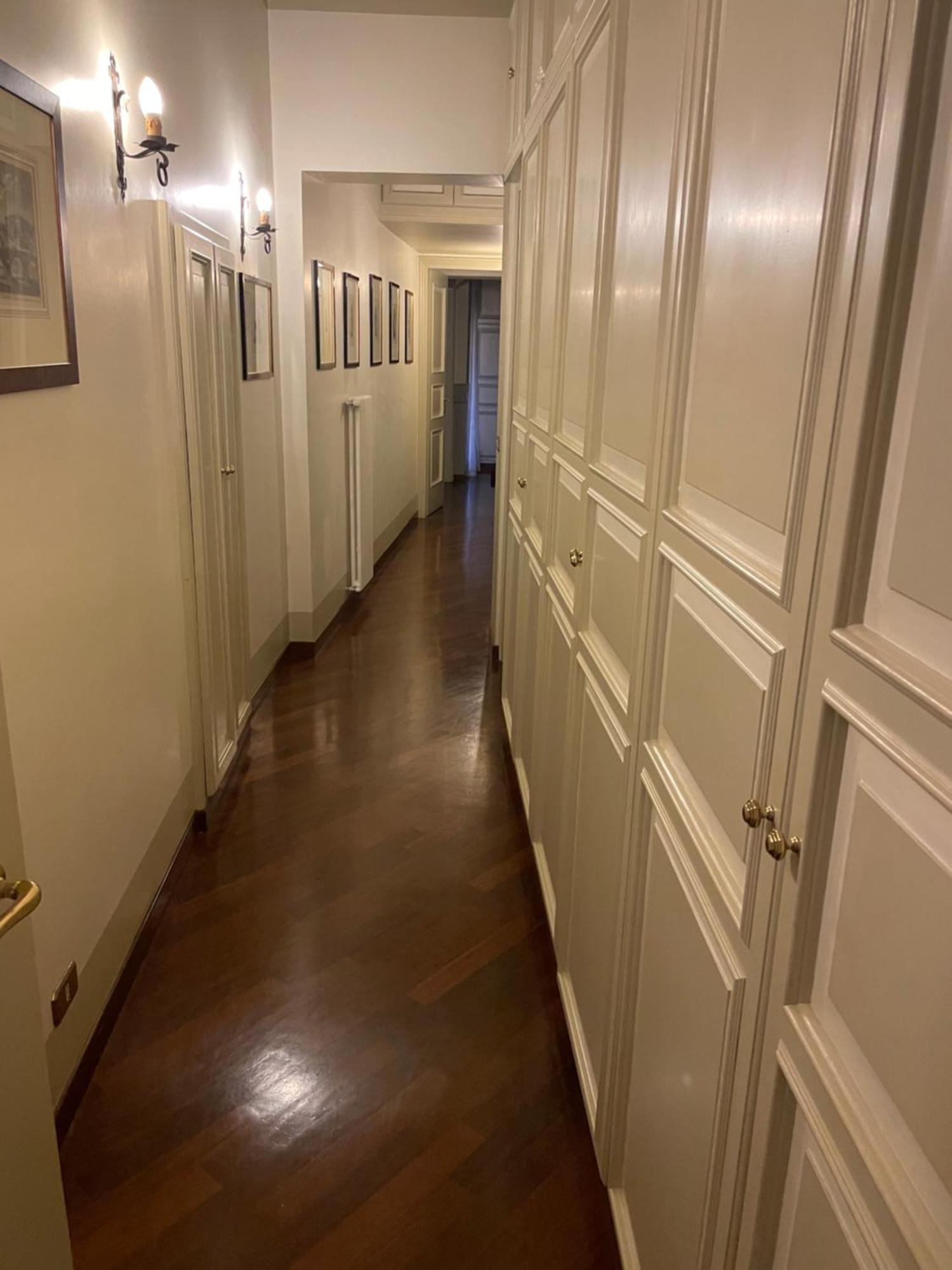 La Casa Di Susy Campo Marzio Lägenhet Rom Exteriör bild